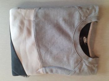 Pull nike
