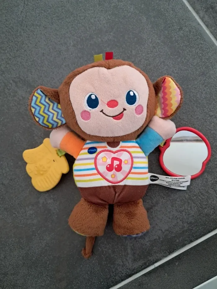 Singe musical