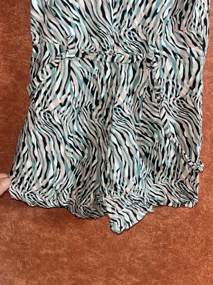 Combi-shorts - photo numéro 6