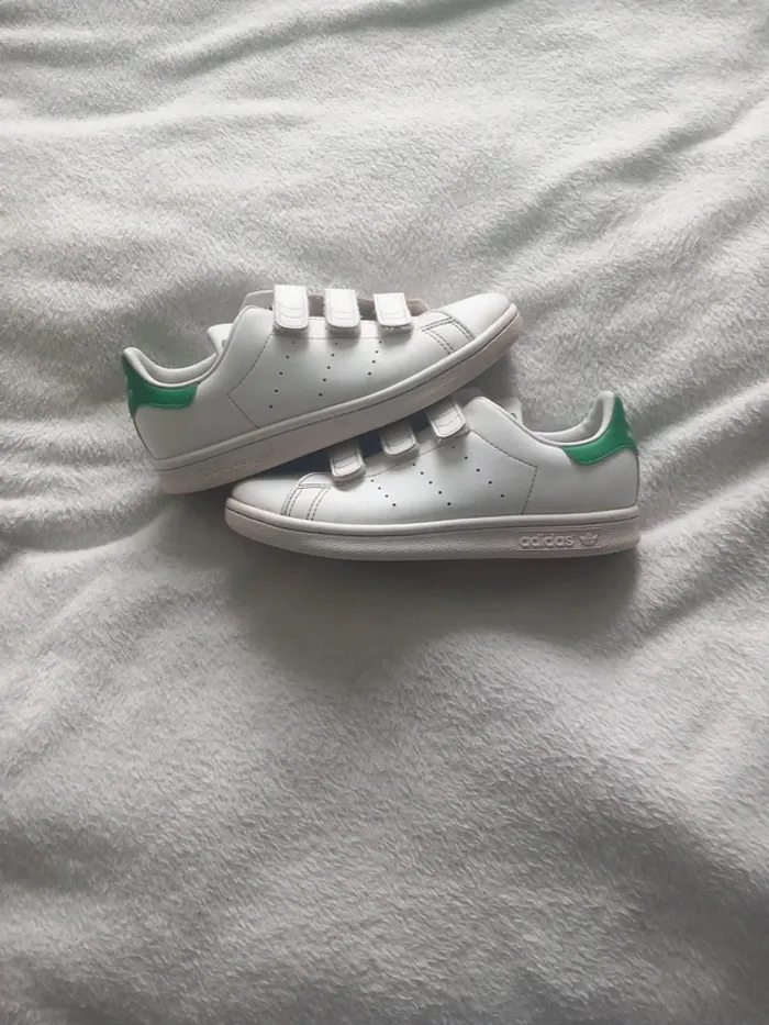 Basket Stan smith 33