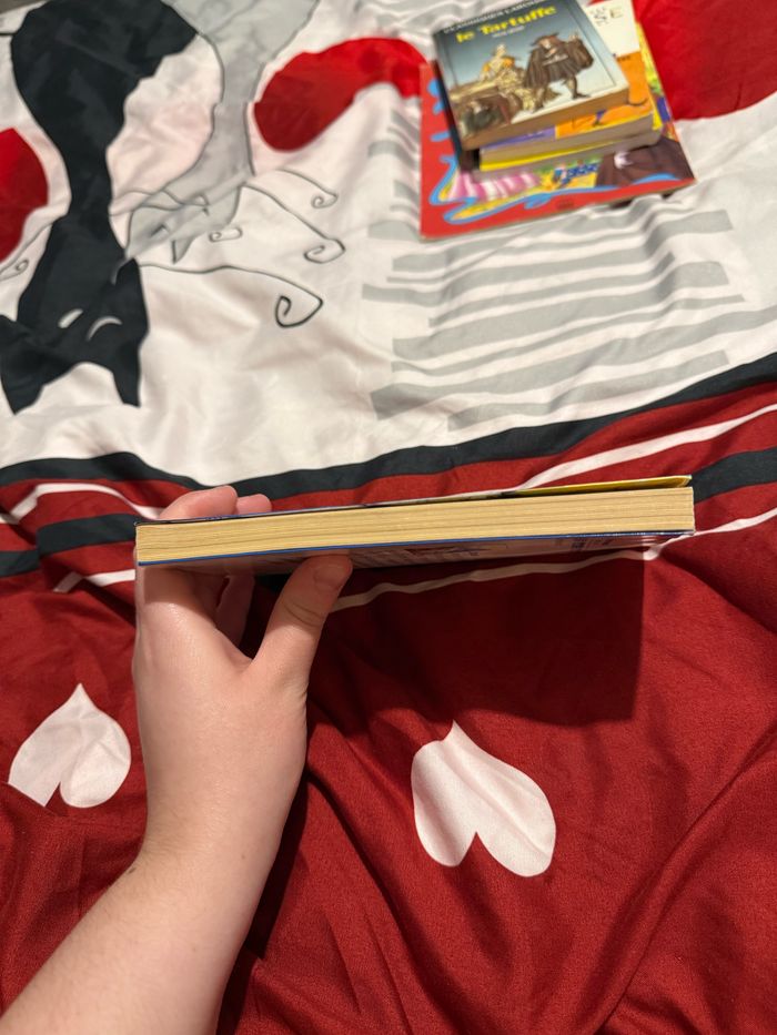 Pour venger mon copain - Wendy Robertson - photo numéro 5