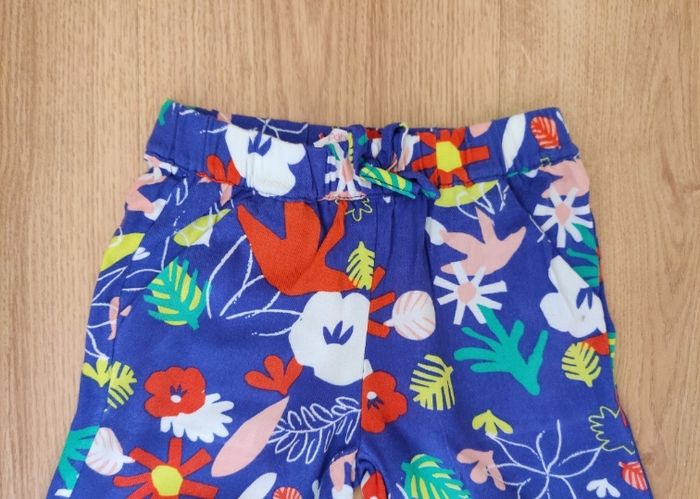 Lot 2 pantalons - photo numéro 4