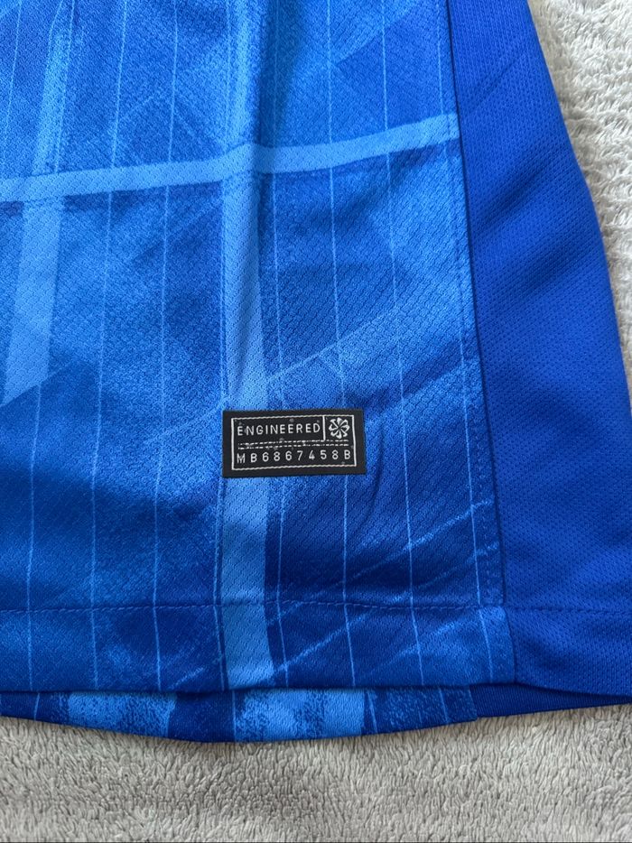 maillot de foot chelsea - photo numéro 7