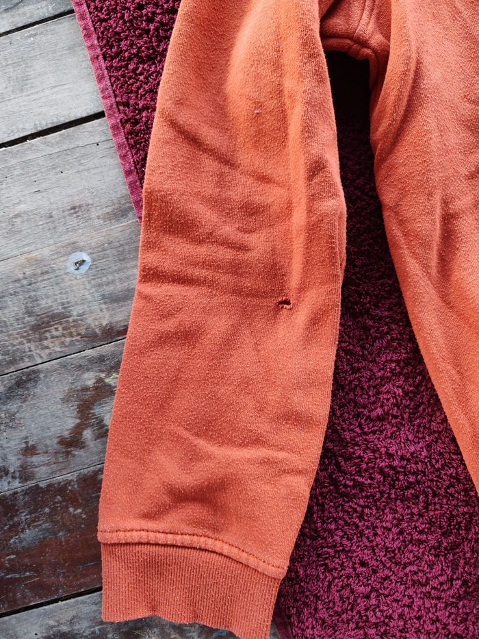 Sweat à capuche - photo numéro 3