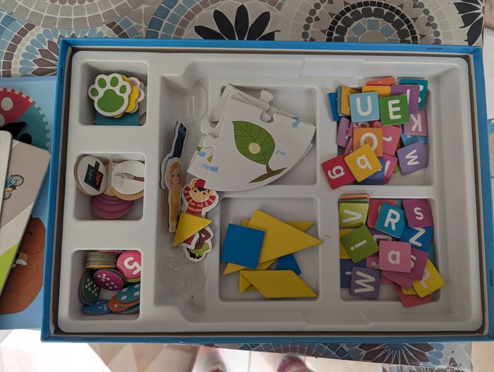 Mes jeux de moyenne section Ravensburger - photo numéro 6