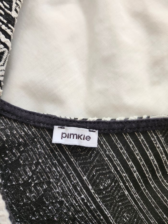 Robe longue Pimkie taille S - photo numéro 5