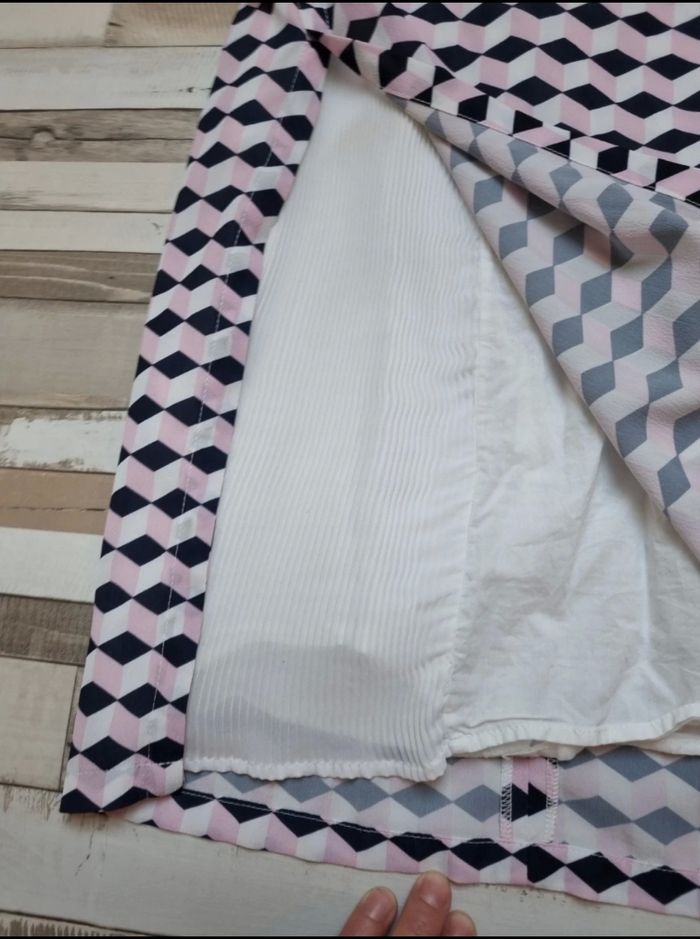 Robe ikks 8ans - photo numéro 3