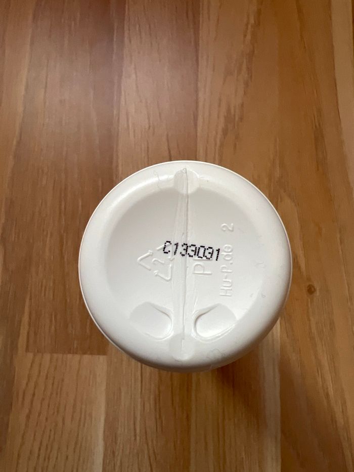 Mousse hello body neuve - photo numéro 3