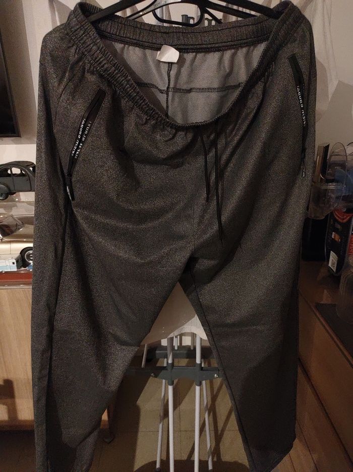 Bas de survêtement 3 xl