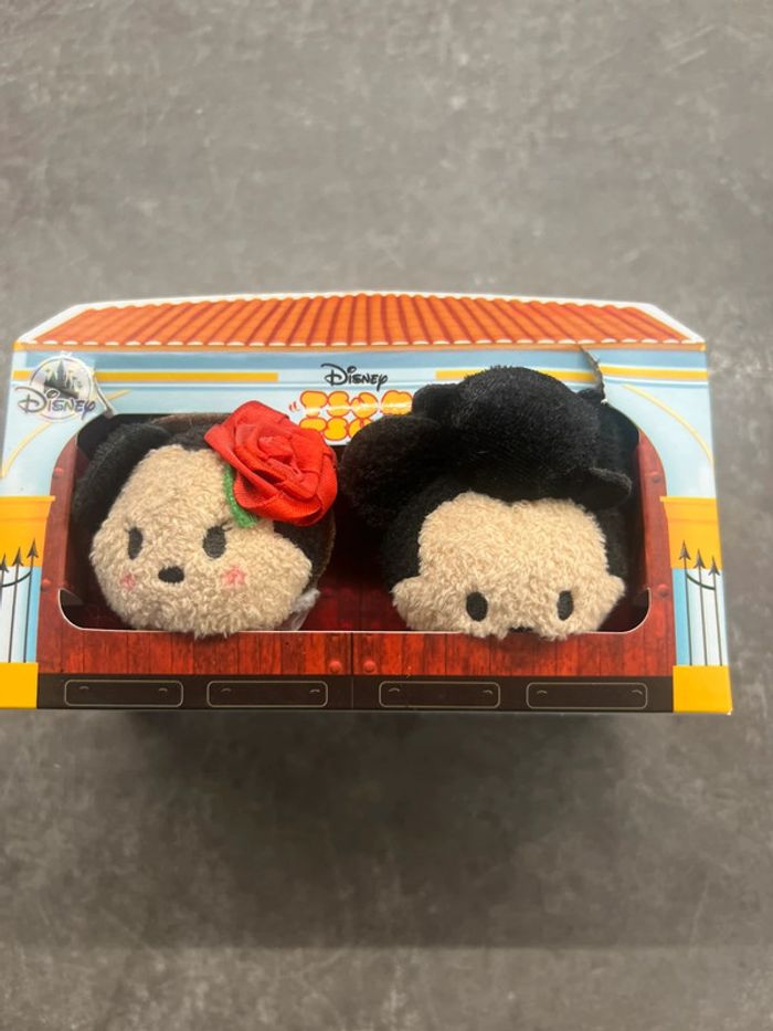 Tsum Tsum Disney