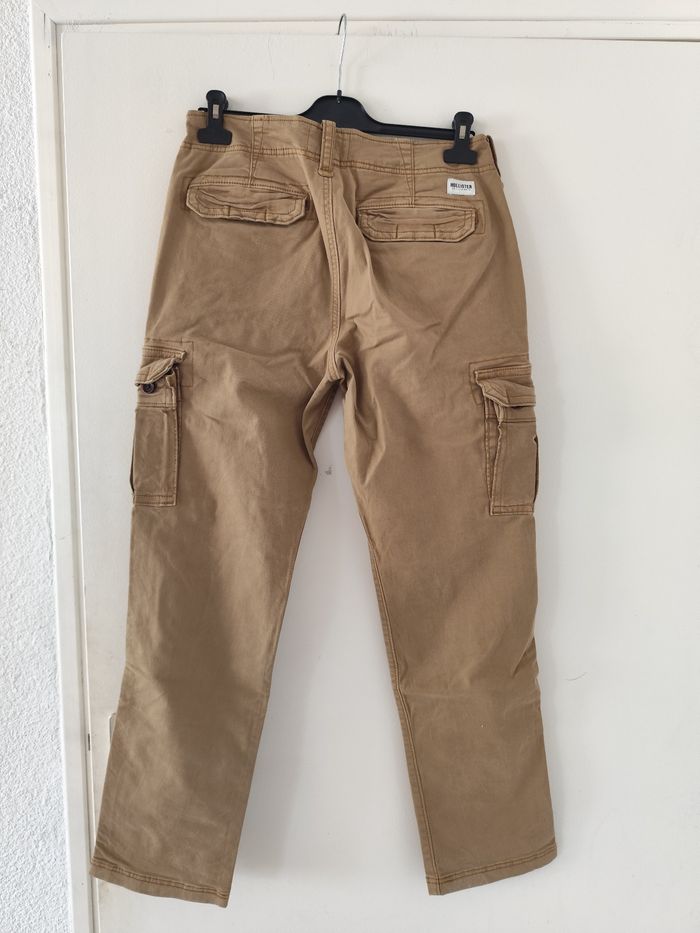 Cargo beige - photo numéro 3