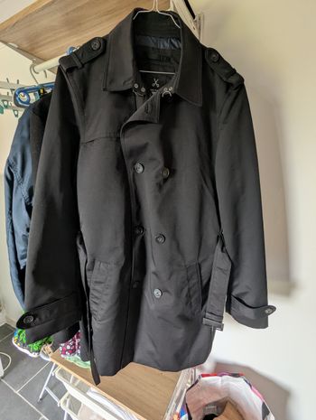 Manteau Brice neuf