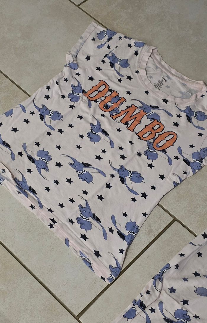 Ensemble pyjama - photo numéro 3