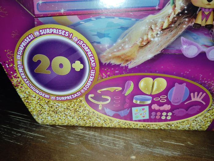 Coffret duo I love vip pets - photo numéro 2