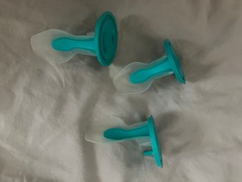 Valve air free avent