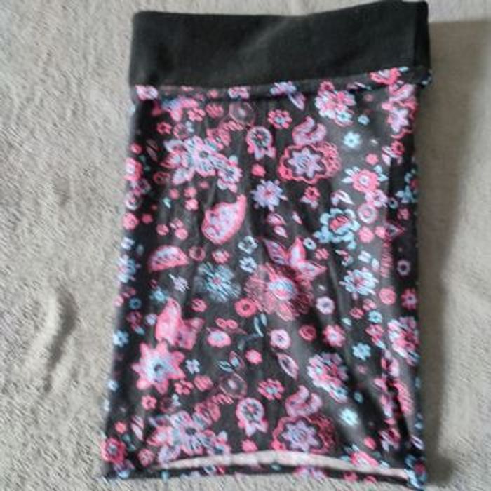 Cache cou fille polaire - photo numéro 2