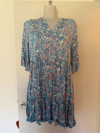 Robe coloré Esmara