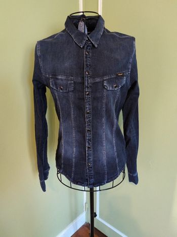 Chemise fille Kaporal tM