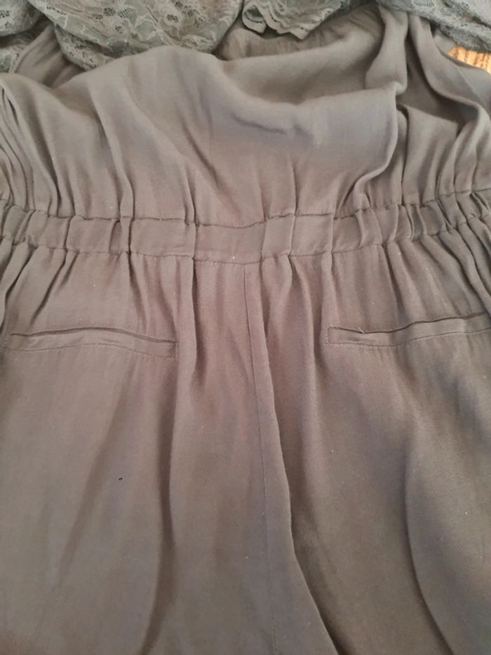 Jolie Combinaison noir Promod fr/be 40 - photo numéro 20