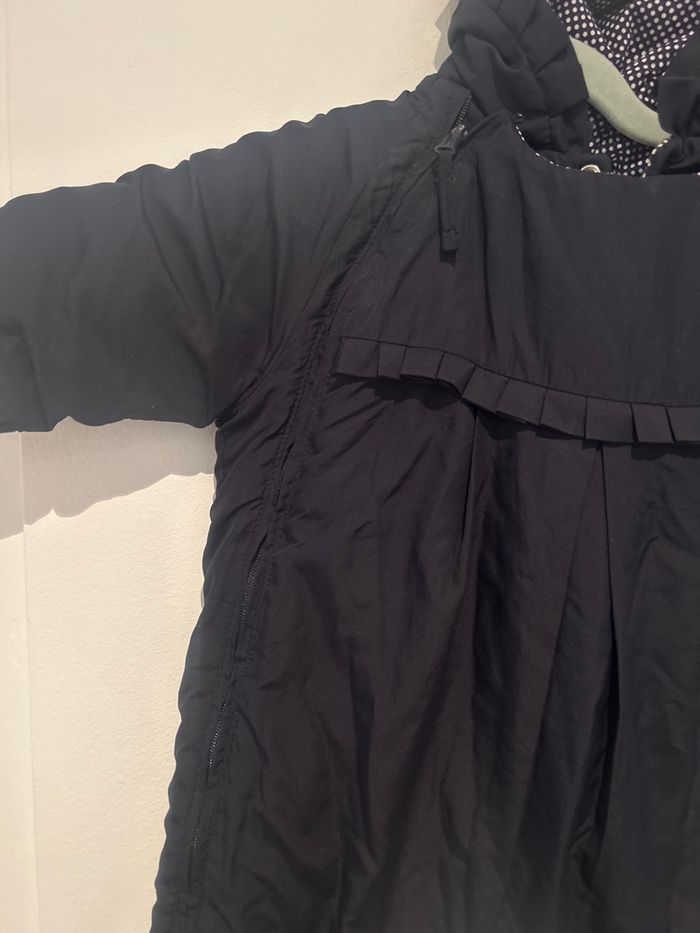 Pilote jacadi 3 mois - photo numéro 2