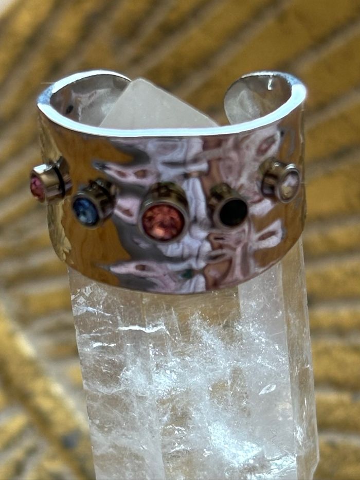 Bague - photo numéro 3