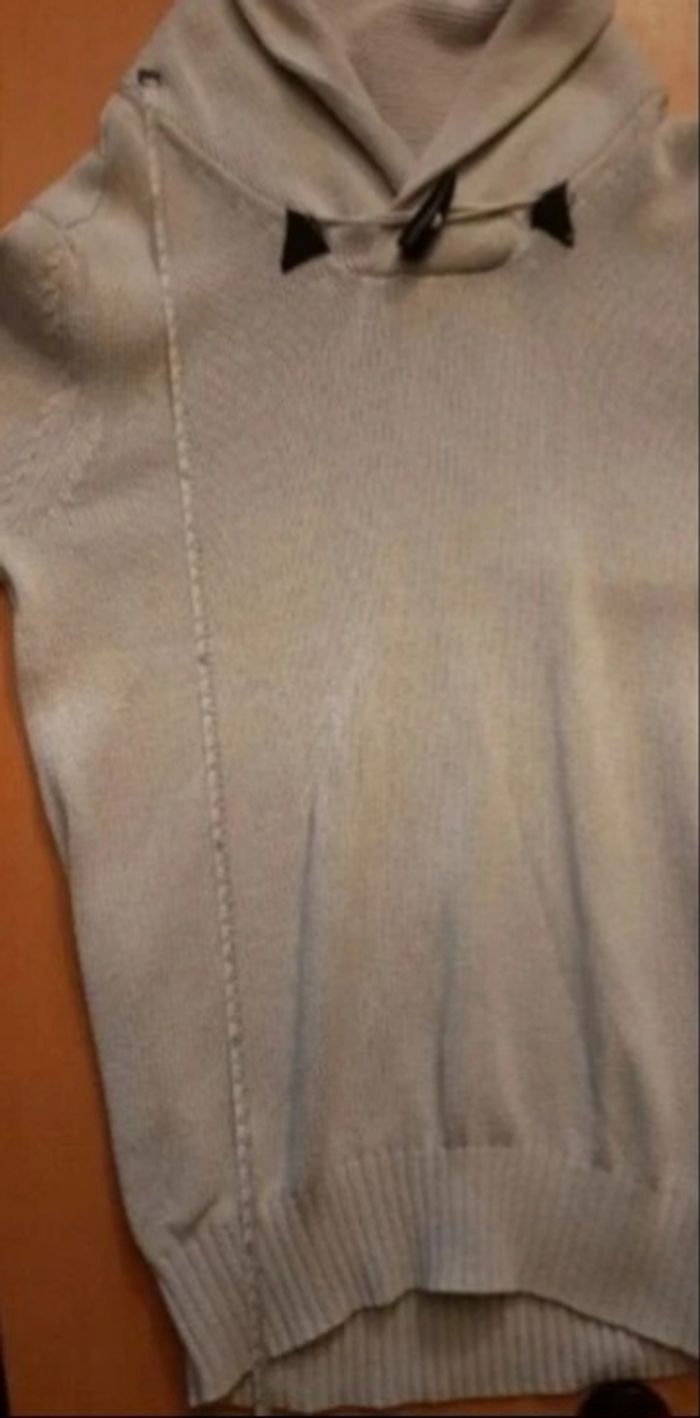 Pull homme - taille M - Celio - photo numéro 8