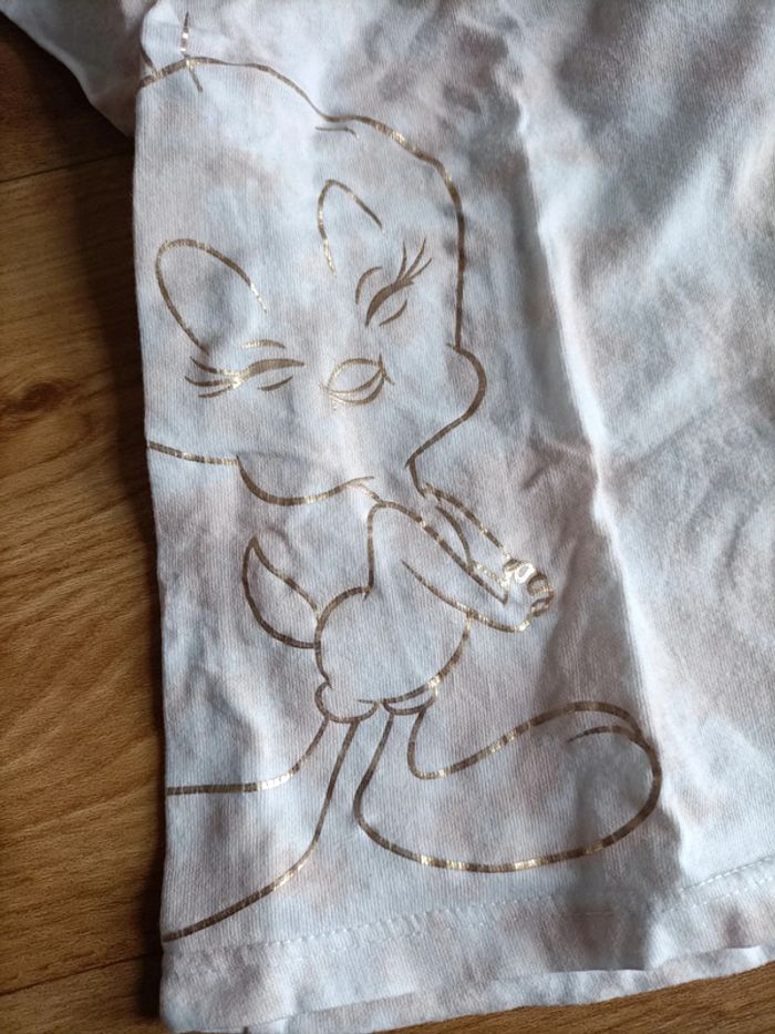 T-shirt Titi - photo numéro 2