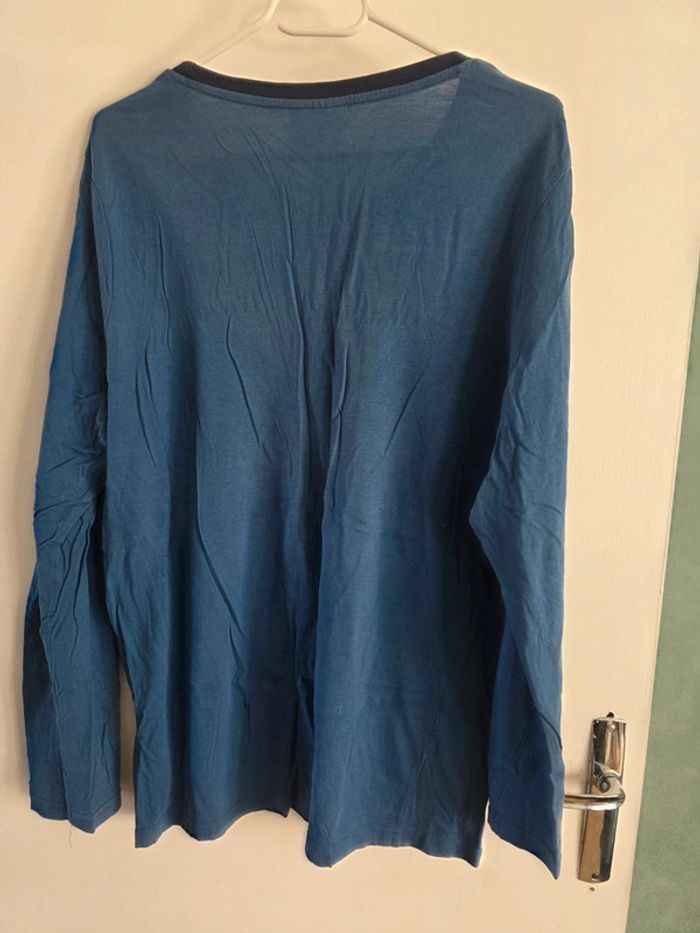 Pull taille m - photo numéro 2