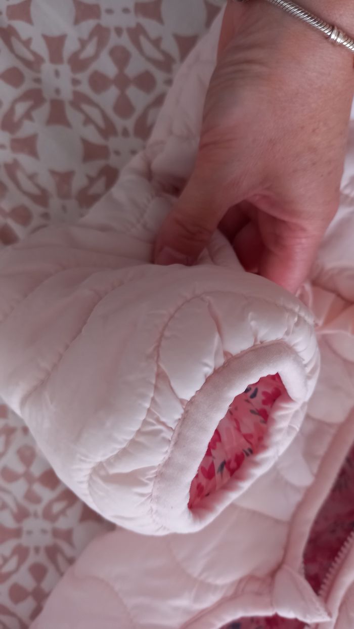 Doudoune Légère - photo numéro 3