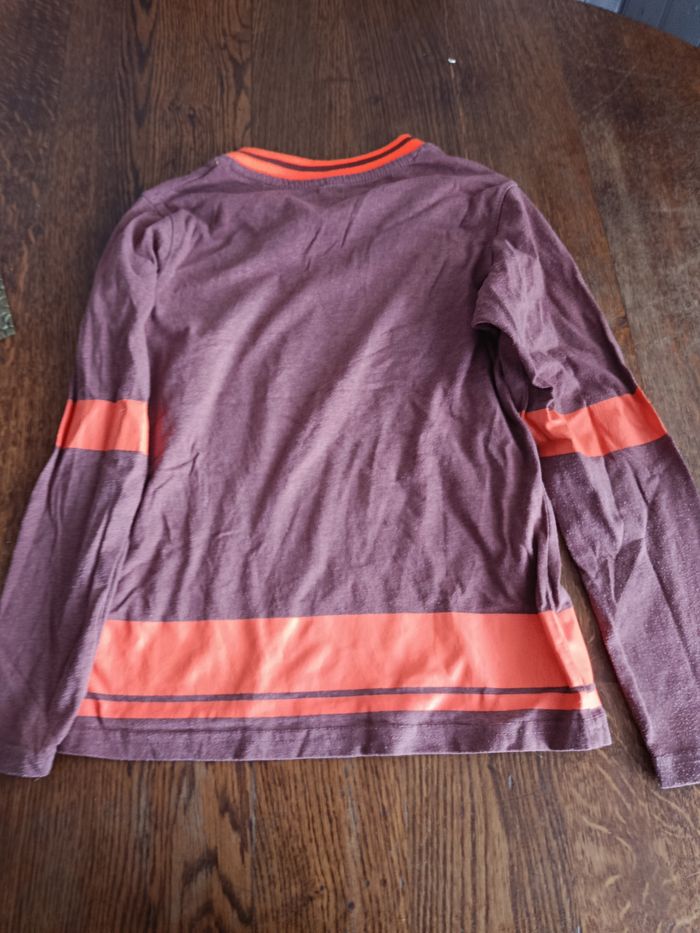 pull baseball - photo numéro 3