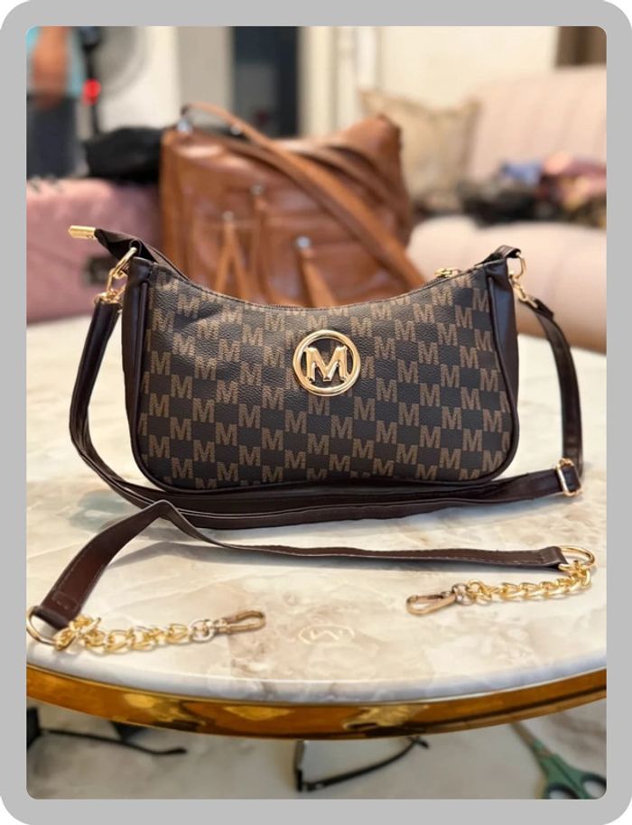Sac à bandoulière - photo numéro 4
