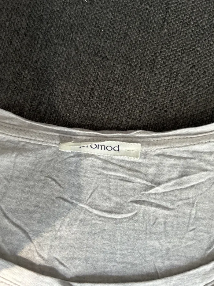 T-shirt femme - photo numéro 2