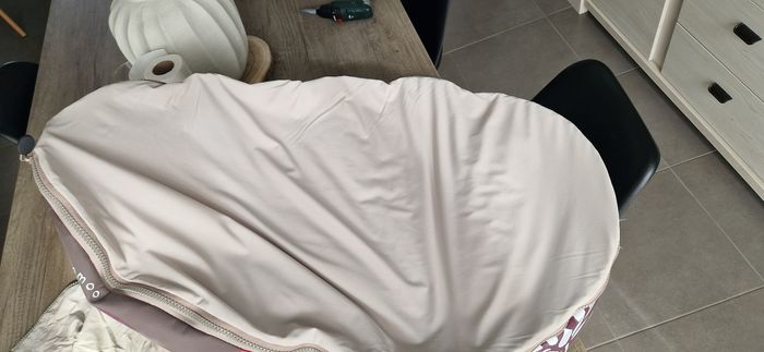 Doomoo transat bebe - photo numéro 2