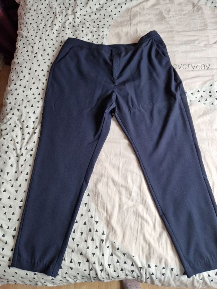 Pantalon habillé