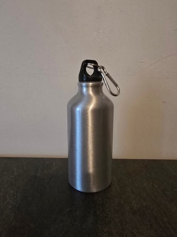 Gourde neuve. - photo numéro 3