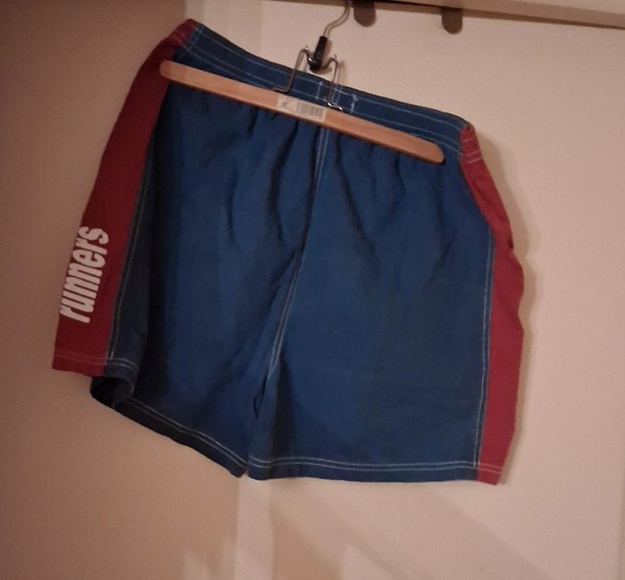 Short de Running taille 40 - photo numéro 3