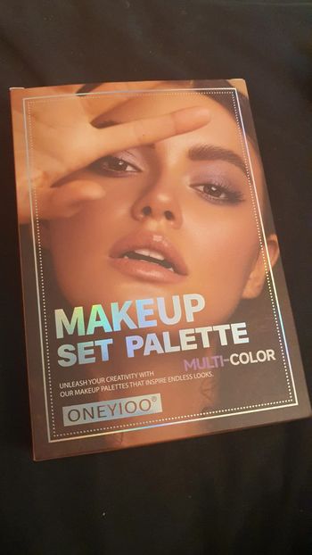 Palette