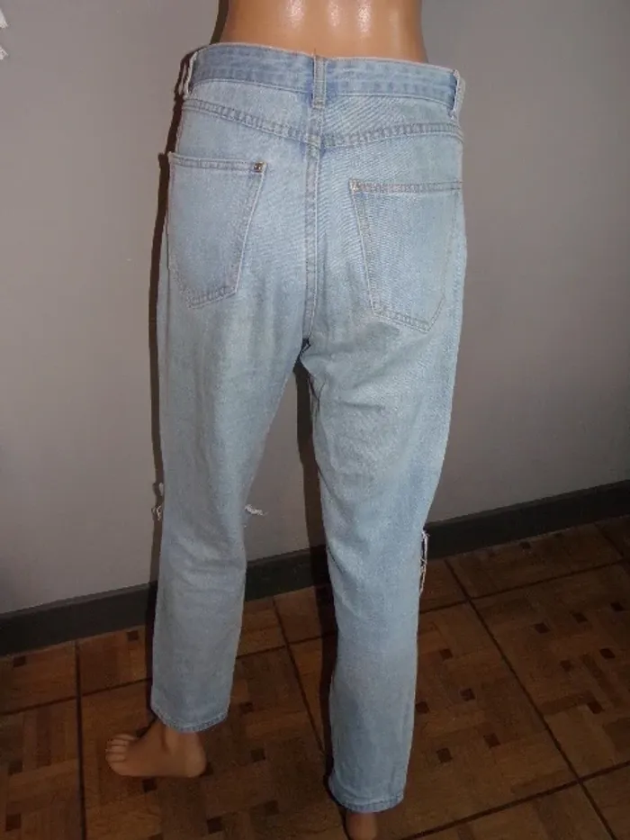 Jeans boyfriend - photo numéro 6