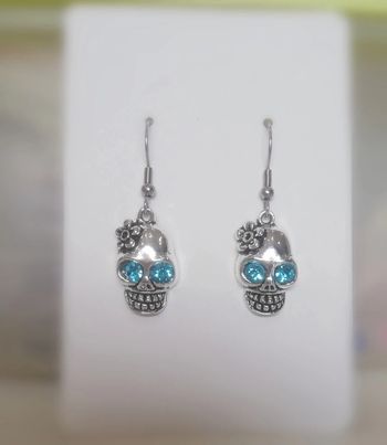 Boucles d oreilles