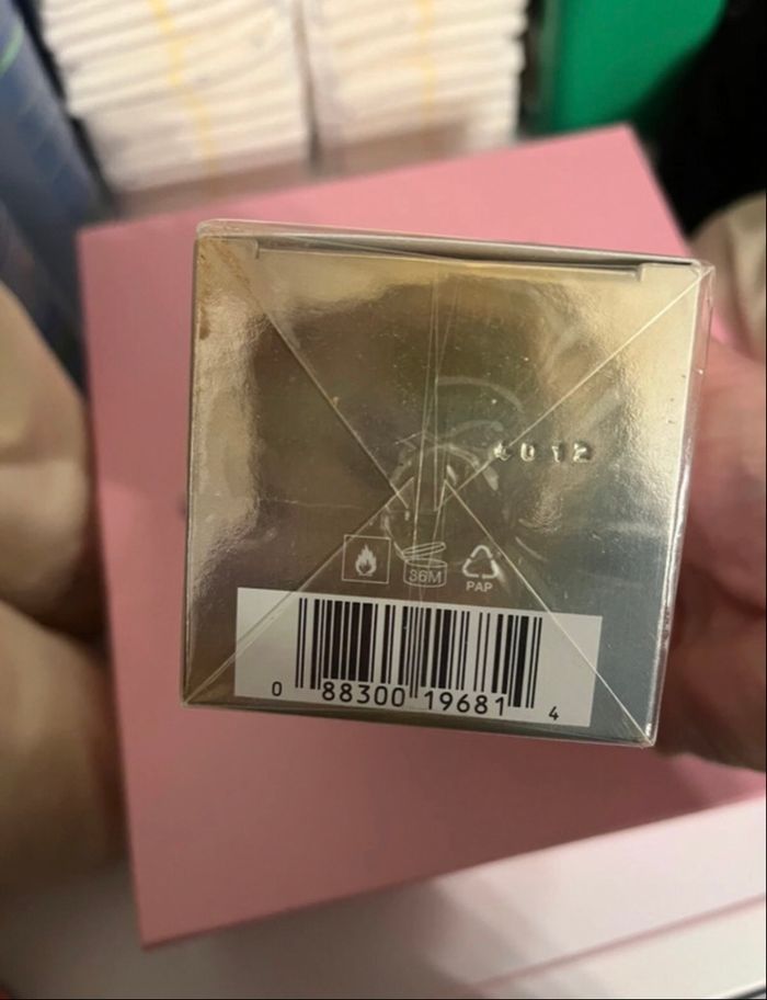 Eau de toilette Calvin Klein CKin2U - photo numéro 4