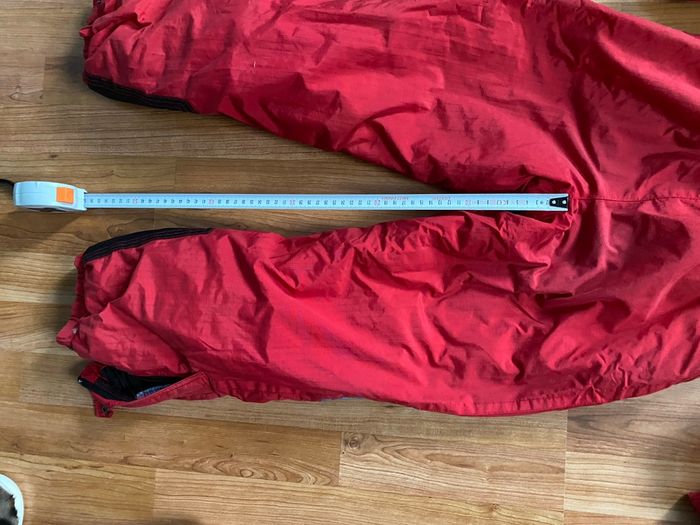 Combinaison ski vintage Decathlon - photo numéro 4