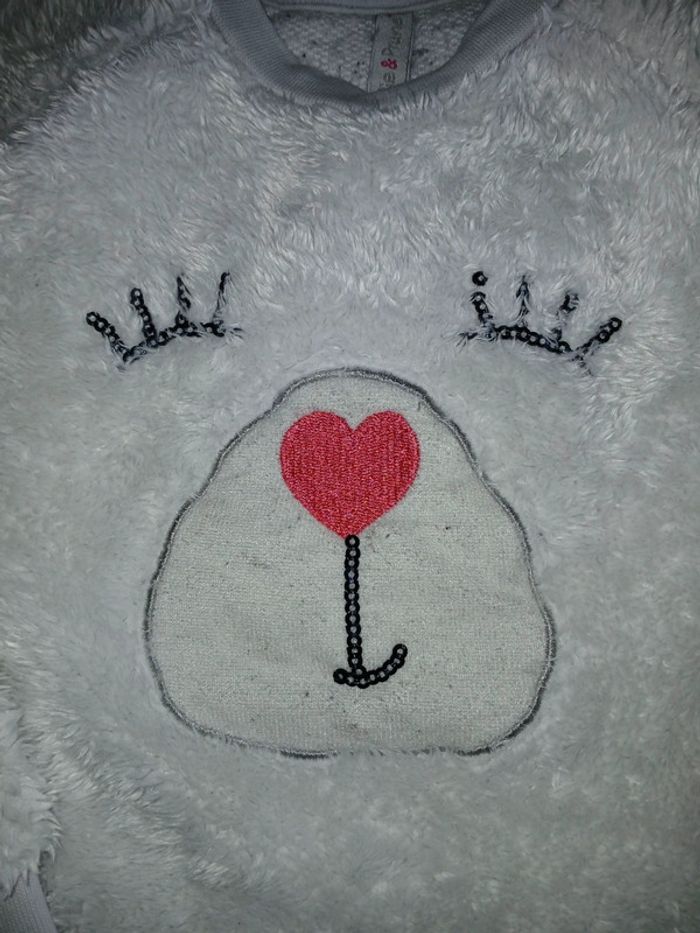 Pull fille 4 ans - photo numéro 3