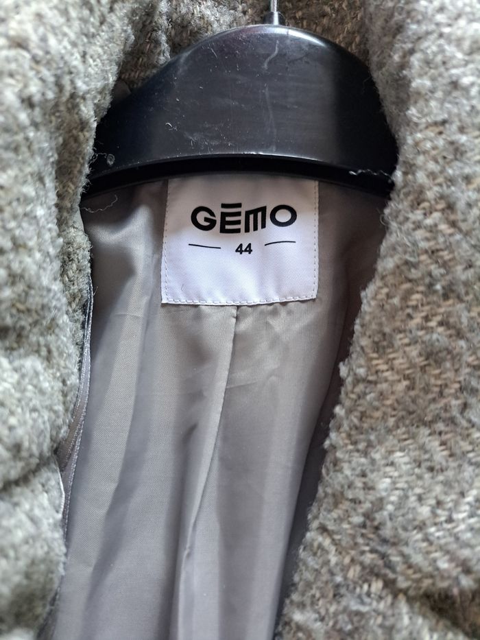 Manteau - photo numéro 2