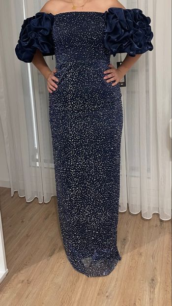 Robe de soirée
