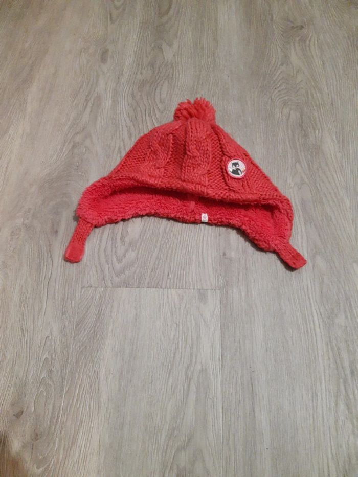 Bonnet 6/12mois - photo numéro 2