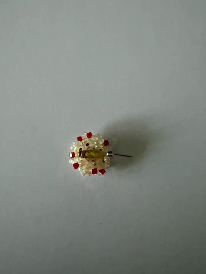 Broche vintage - photo numéro 4