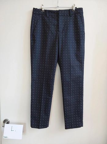 Pantalon Zara