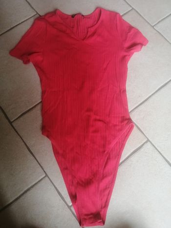 Body femme