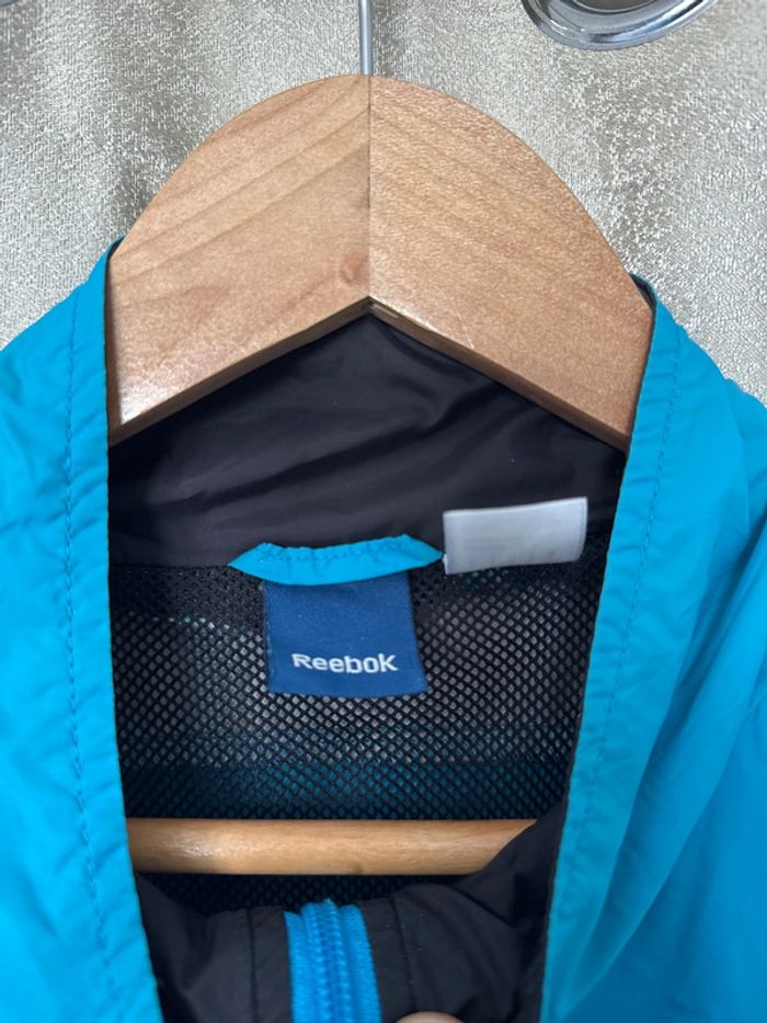 Veste Reebok Vintage - photo numéro 3
