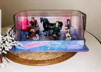 Coffret Disney 
